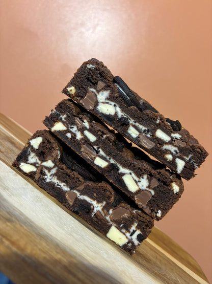 Hooper's Cookies, Cookie Slab, Isle of Wight Cookies
